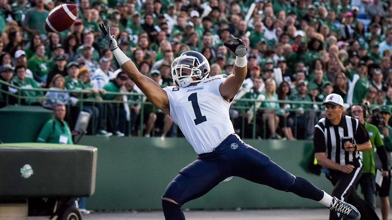 Argos’ Coombs confident after shoulder surgery