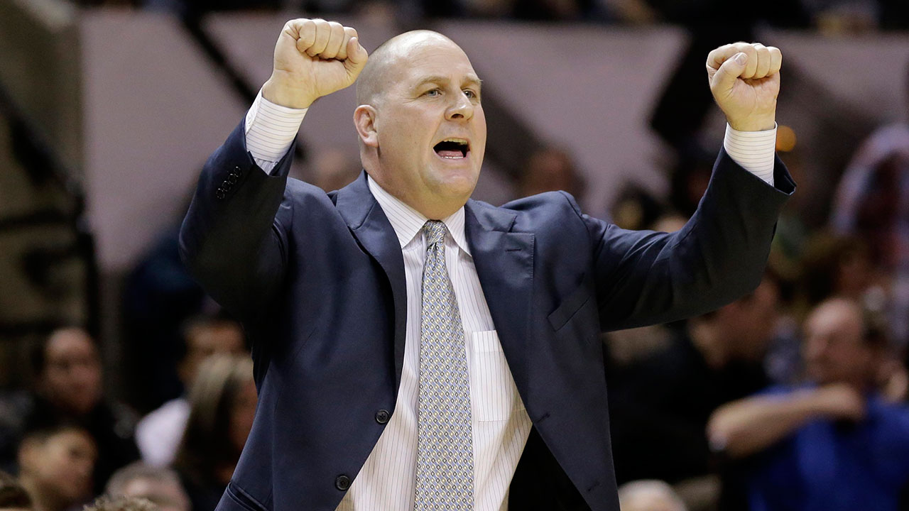 Bulls fire head coach Jim Boylen, citing need for ‘fresh approach’