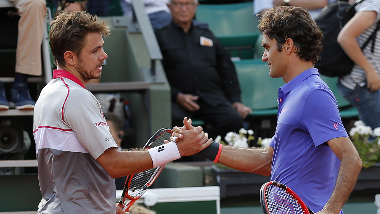 France-Tennis-French-Open