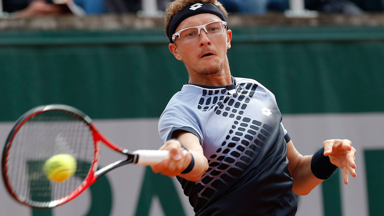 Denis-Istomin