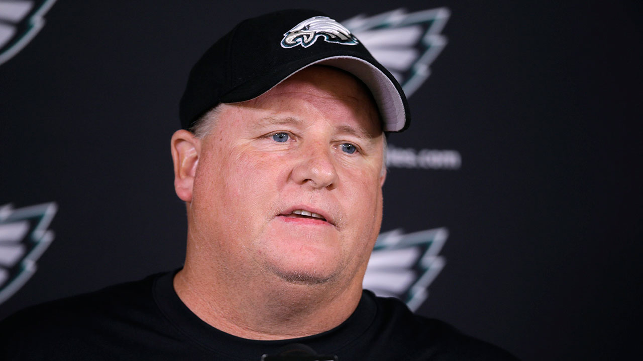Chip-Kelly