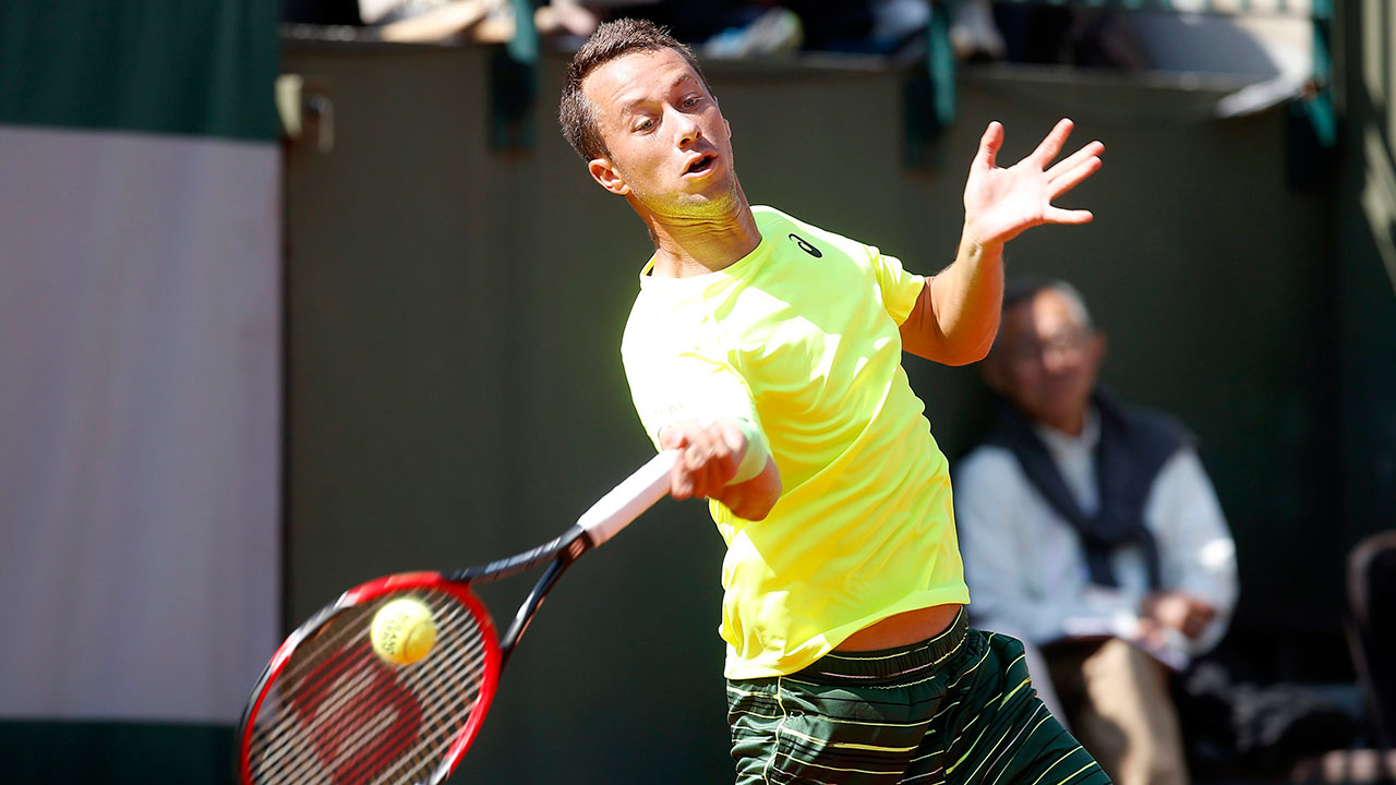 Philipp-Kohlschreiber