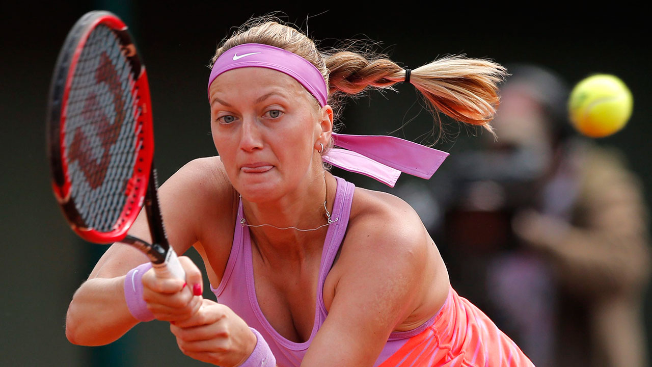 Petra-Kvitova