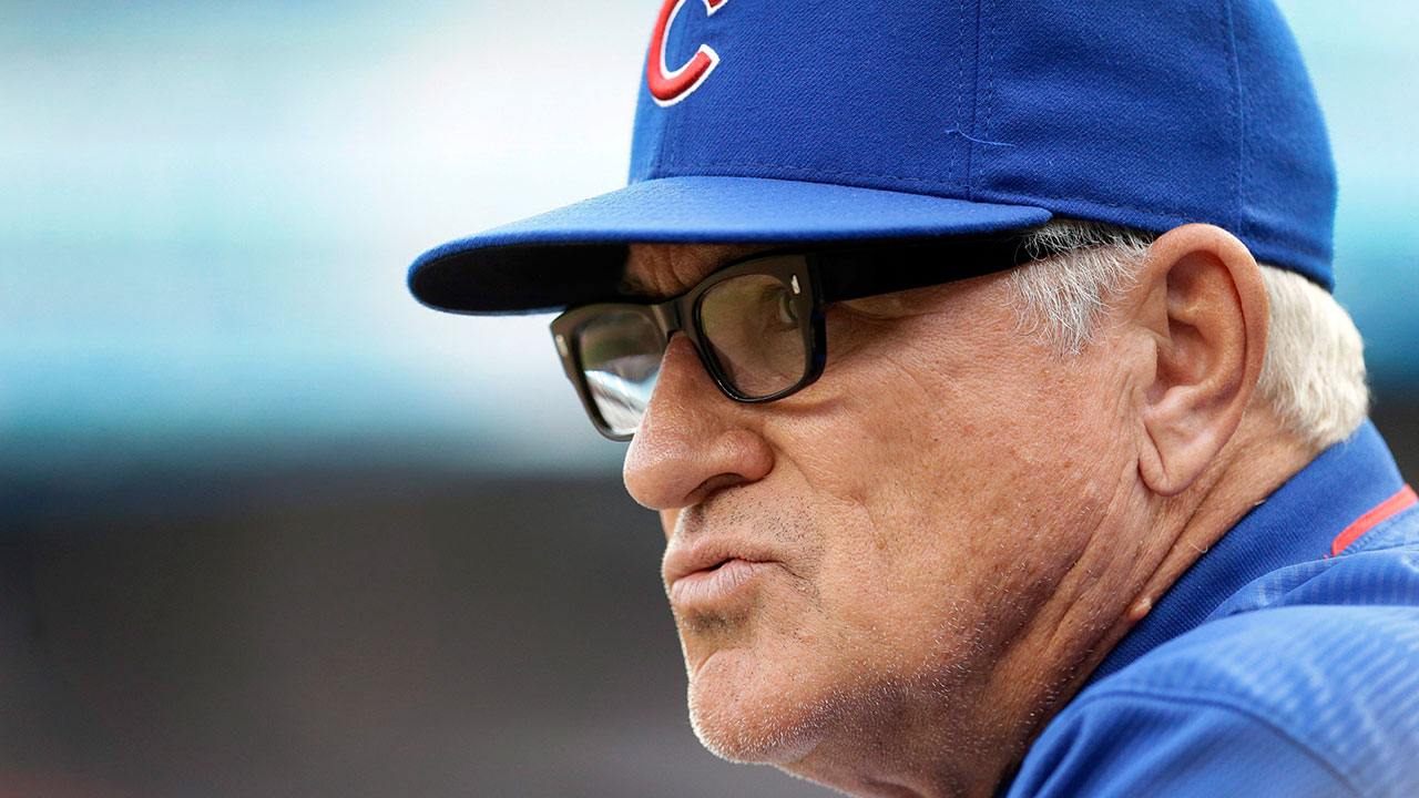 Joe-Maddon