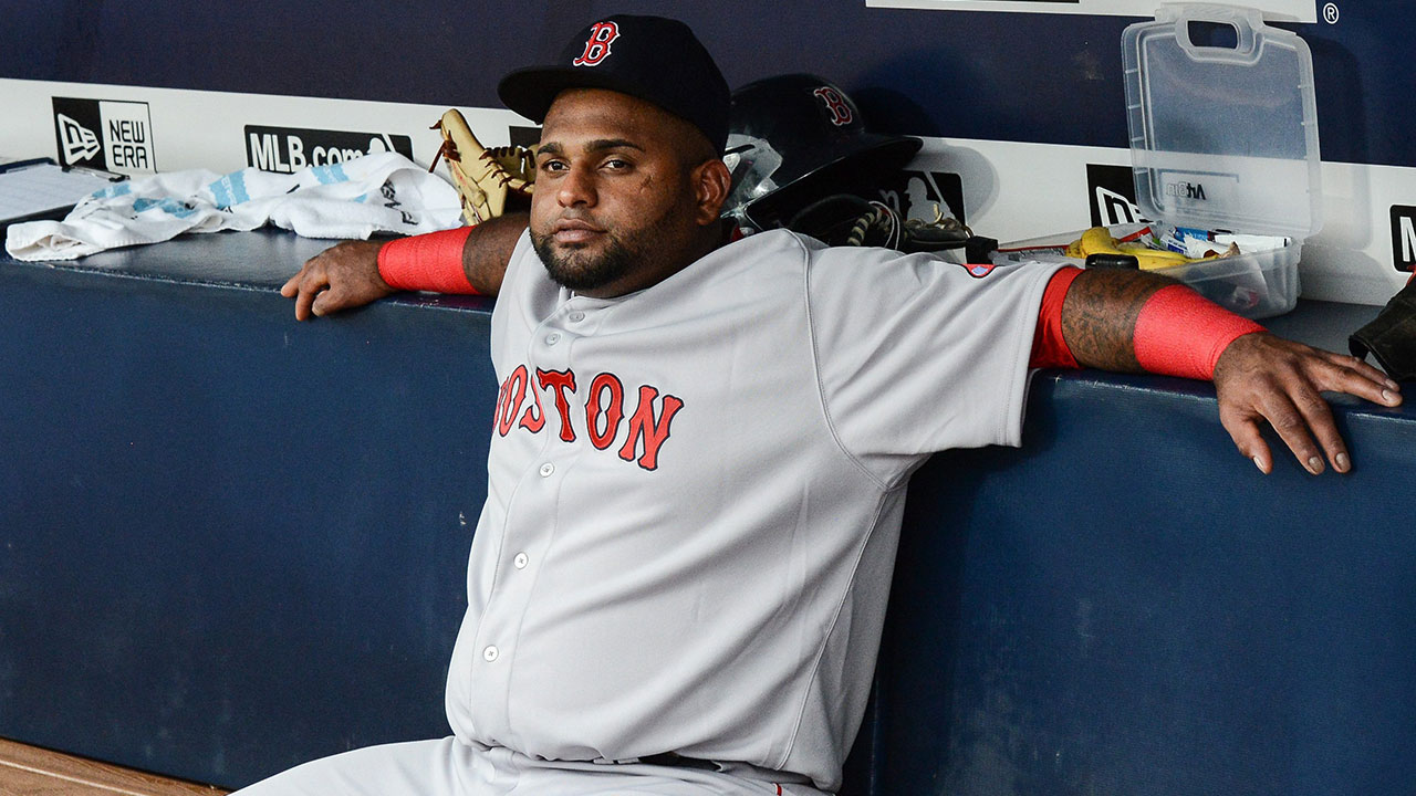 Pablo-Sandoval