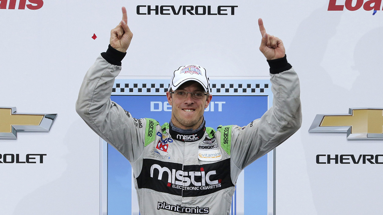 Sebastien-Bourdais