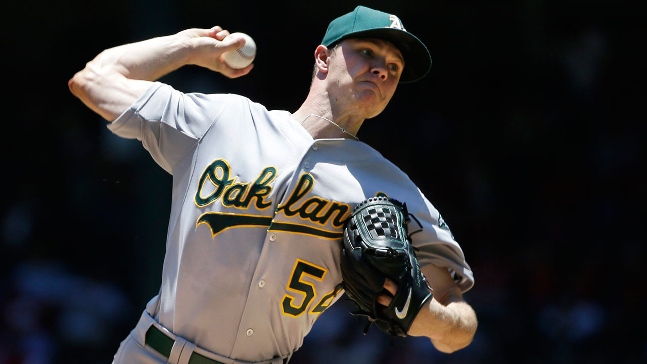 Toronto-Blue-Jays;-Sonny-Gray;-MLB