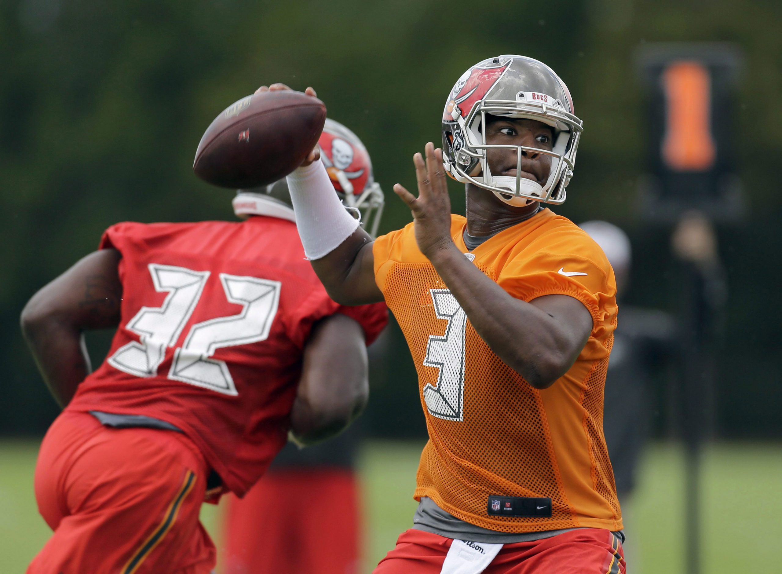 Jameis-Winston