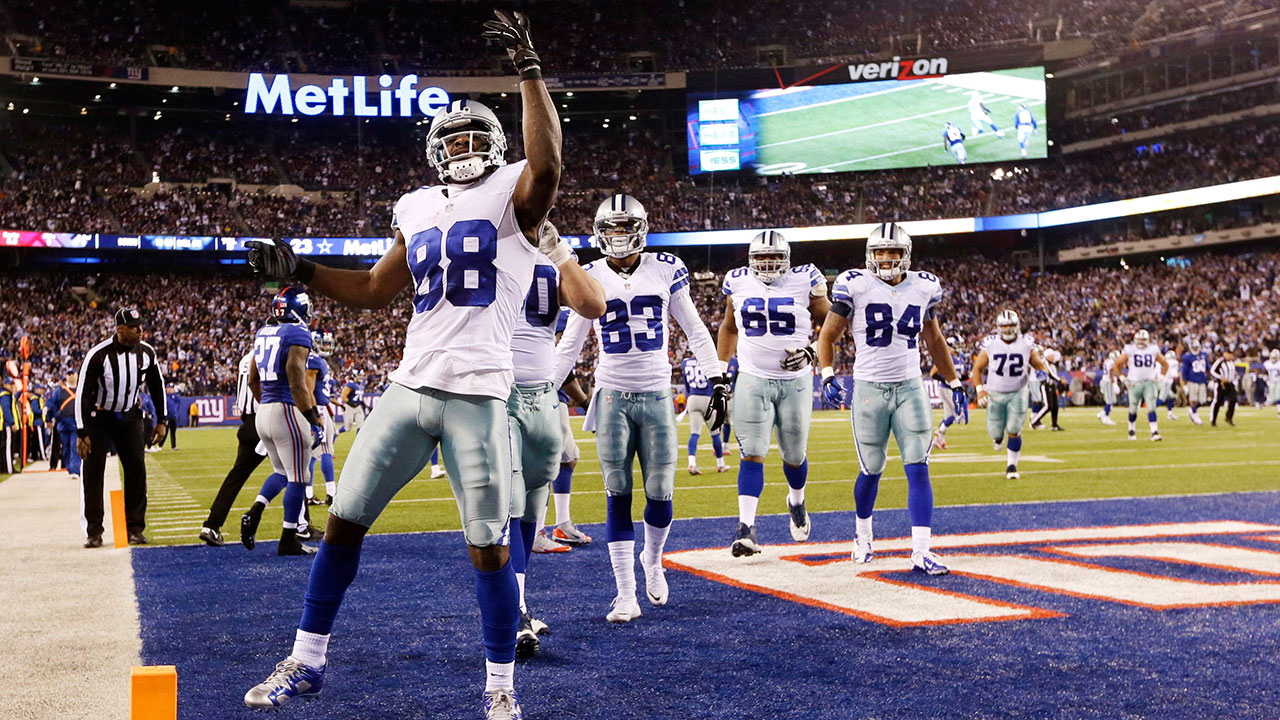 Dez-Bryant;-Dallas-Cowboys;-NFL