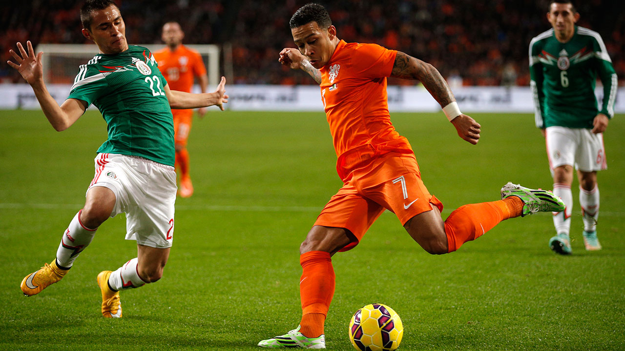 Memphis-Depay;-Manchester-United