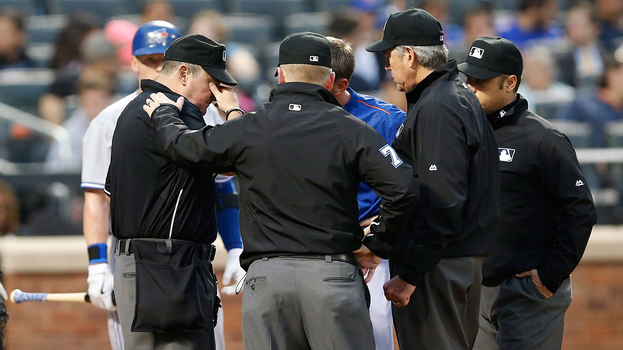 Top với hơn 63 về MLB umpire plate coat hay nhất cdgdbentre.edu.vn