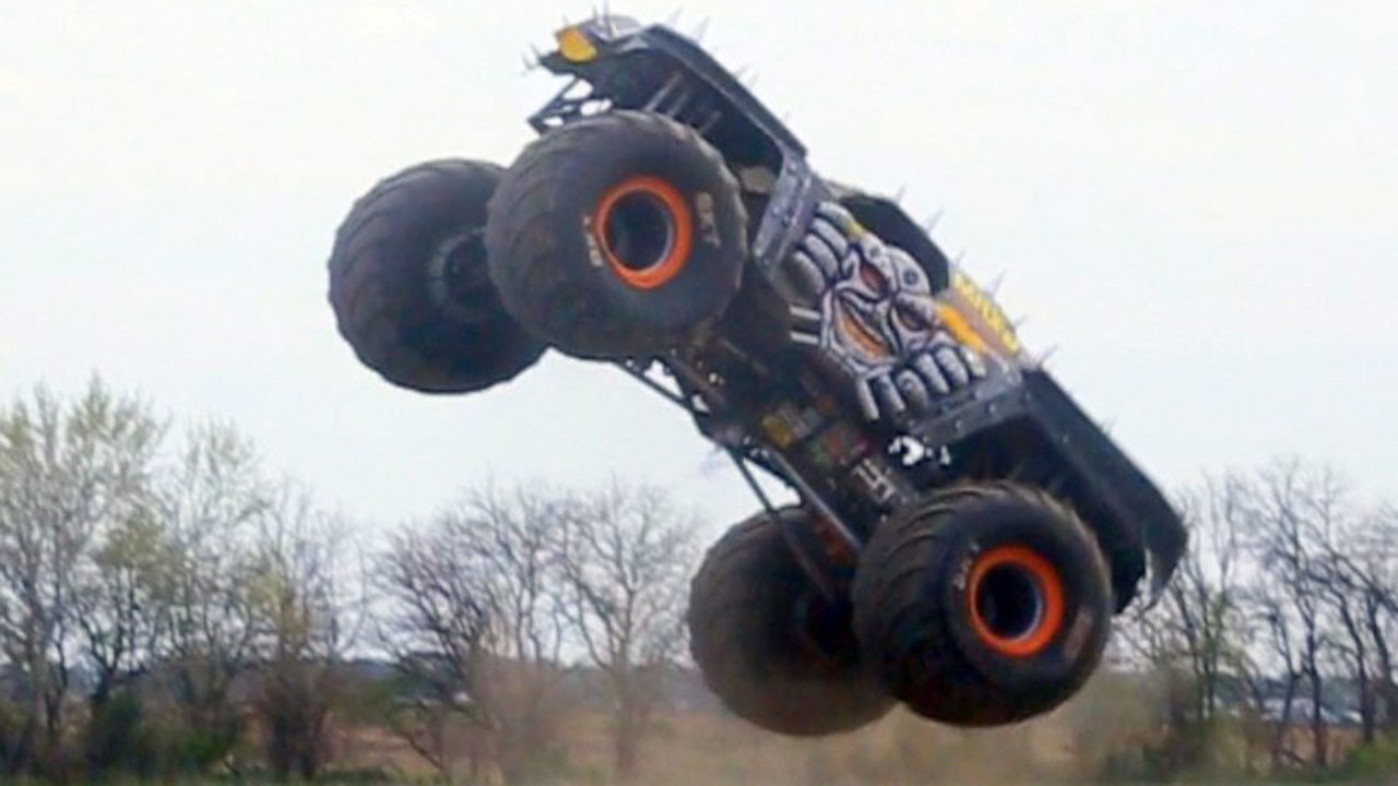 Tom-Meents;-Monster-Jam