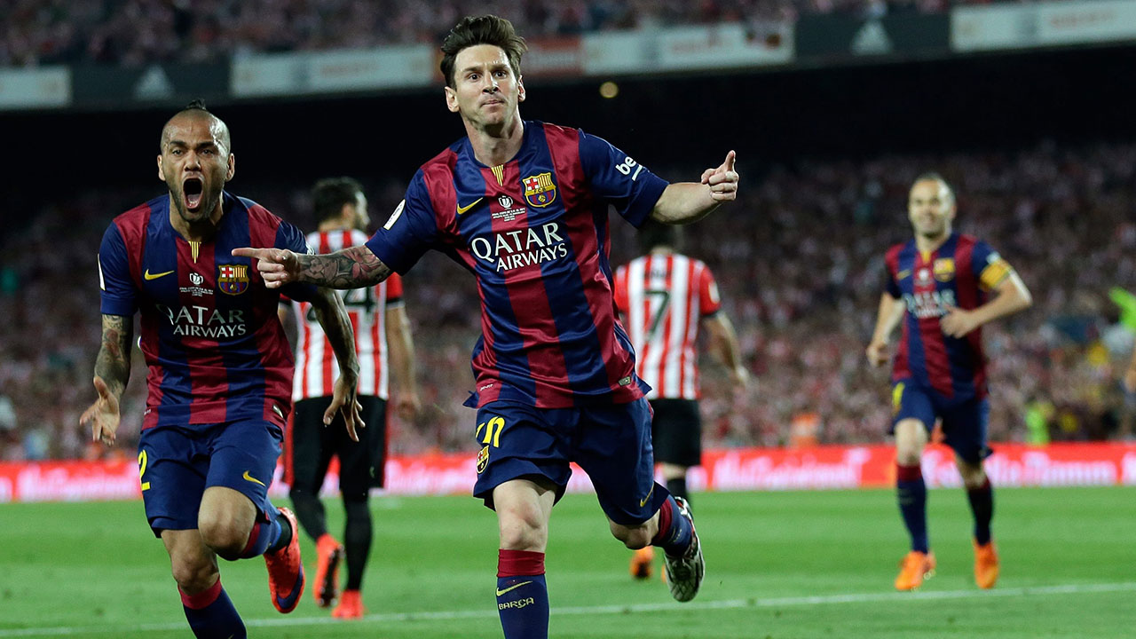 Lionel-Messi;-Barcelona;-La-Liga