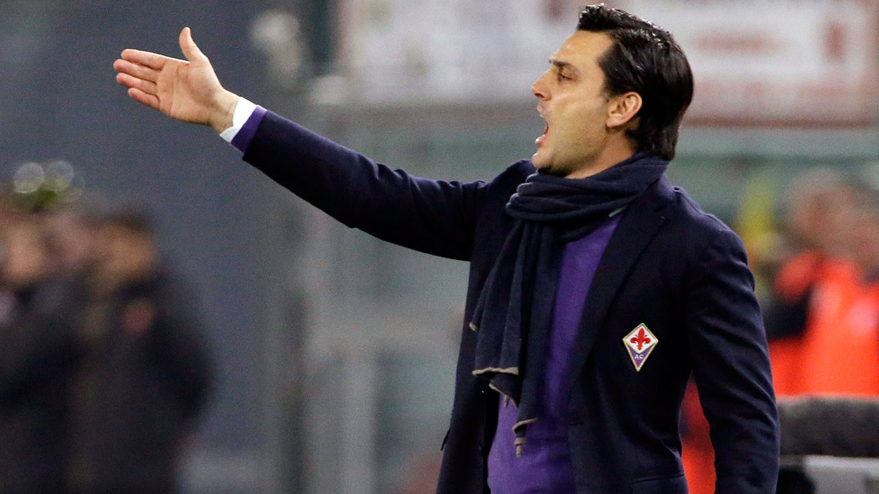 Vincenzo-Montella;-Fiorentina;-Serie-A