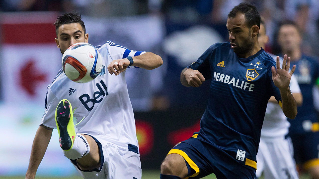 Pedro-Morales;-Vancouver-Whitecaps;-Los-Angeles-Galaxy;-MLS