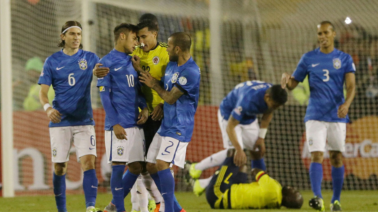 Neymar;-Brazil;-Colombia;-Copa-America