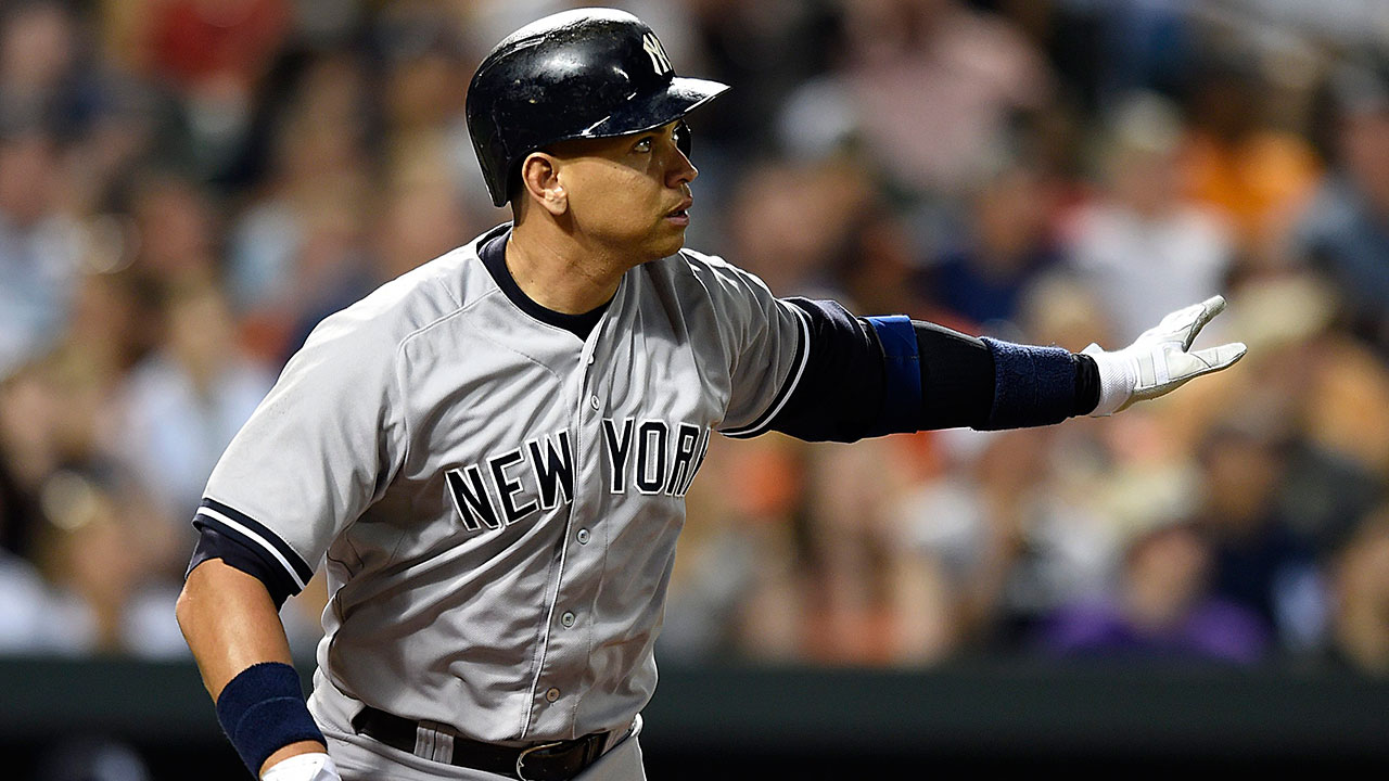Bases Covered: What happened to the Yankees’ offence?