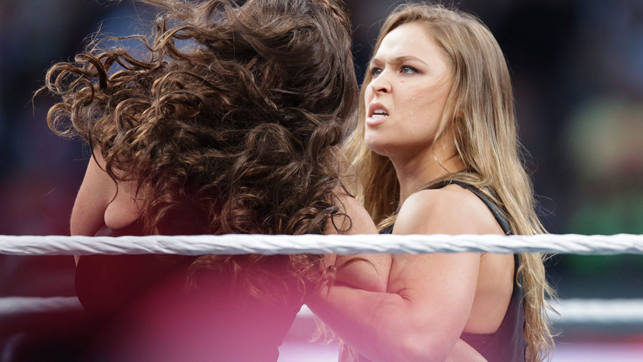 Ronda-Rousey-WWE