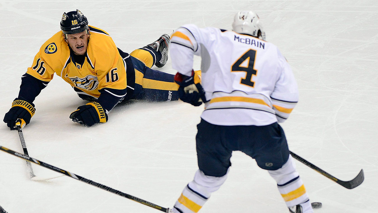 30 Thoughts NHL to ban shotblocking techniques?