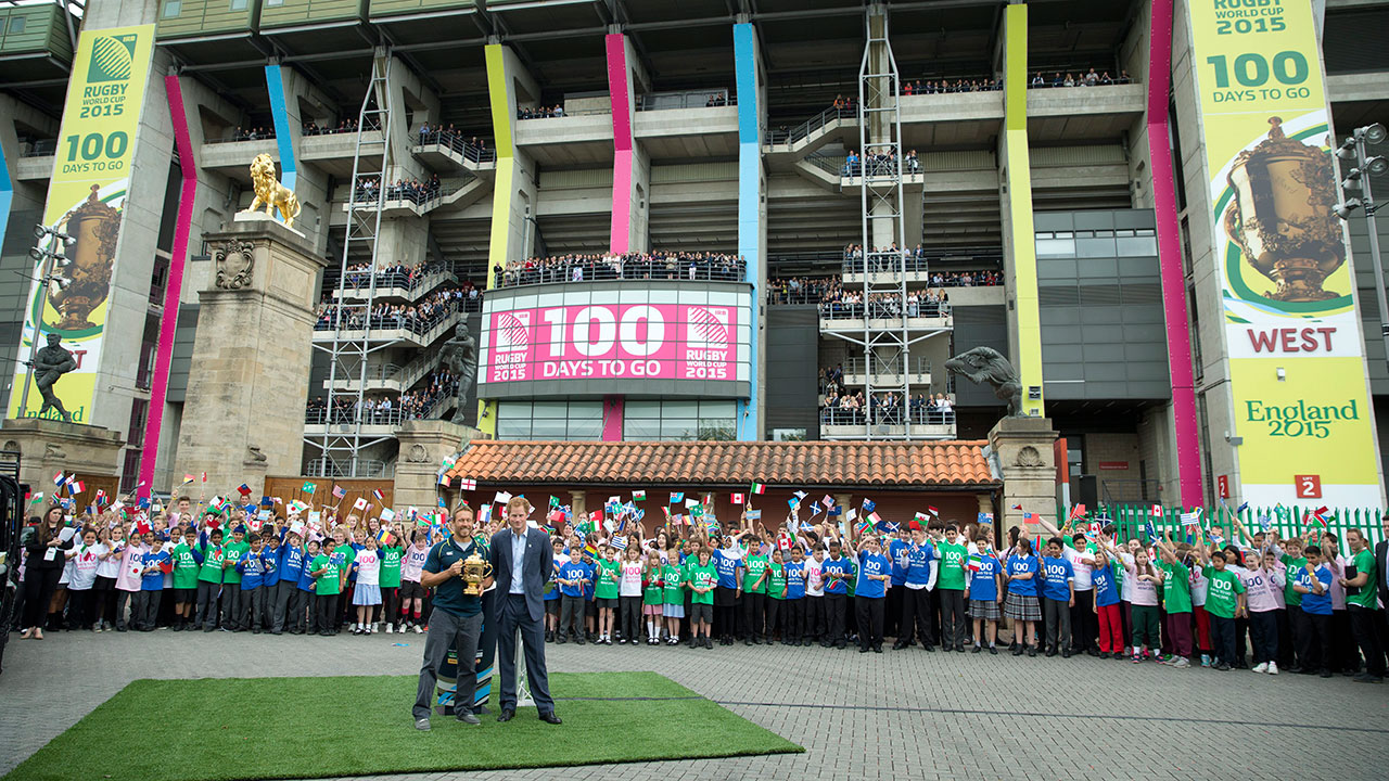 Twickenham;-Rugby-World-Cup