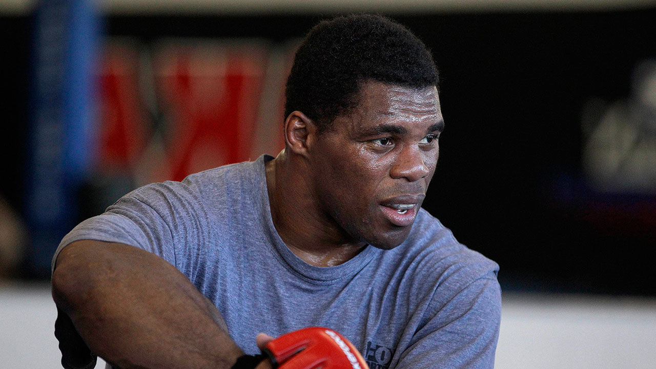 Herschel-Walker;-Atlanta-Falcons