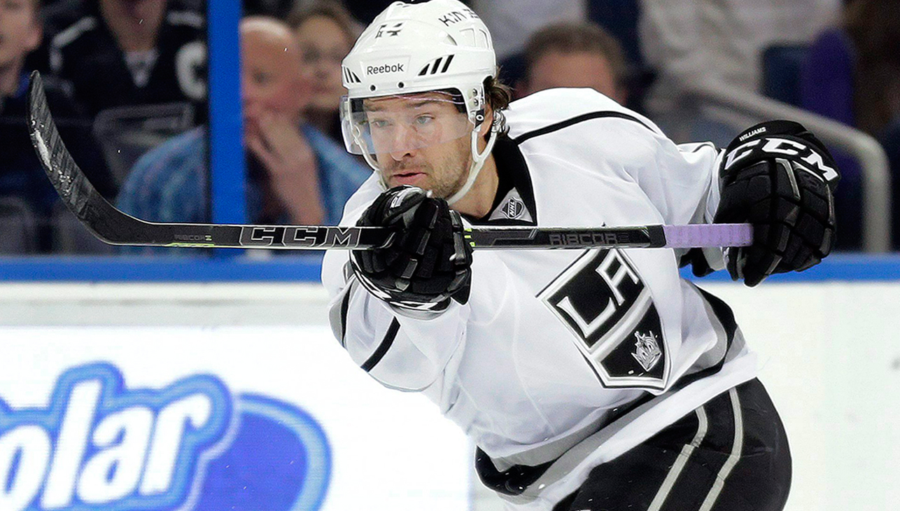 Justin-Williams