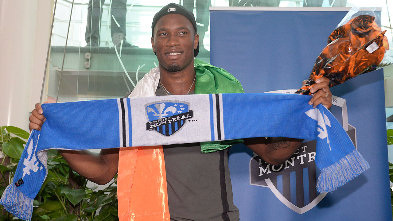 Didier-Drogba