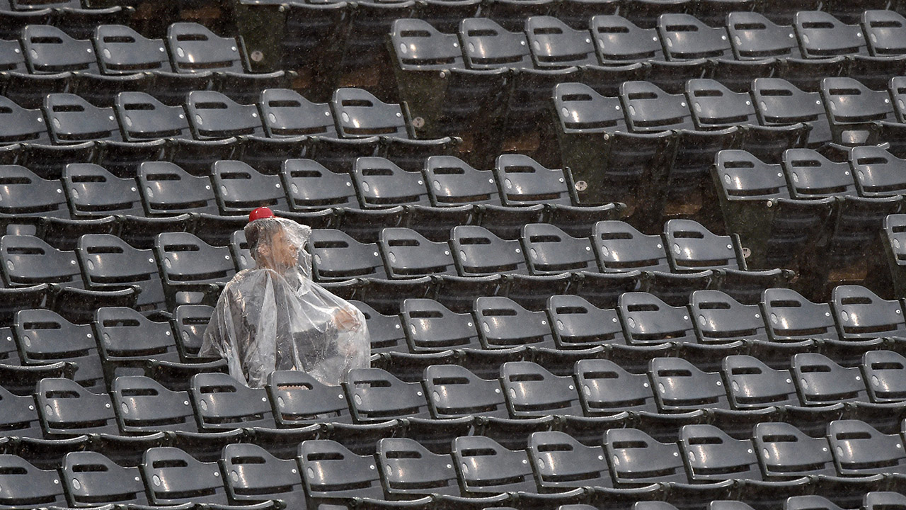 Red-Sox-Angels-Baseball