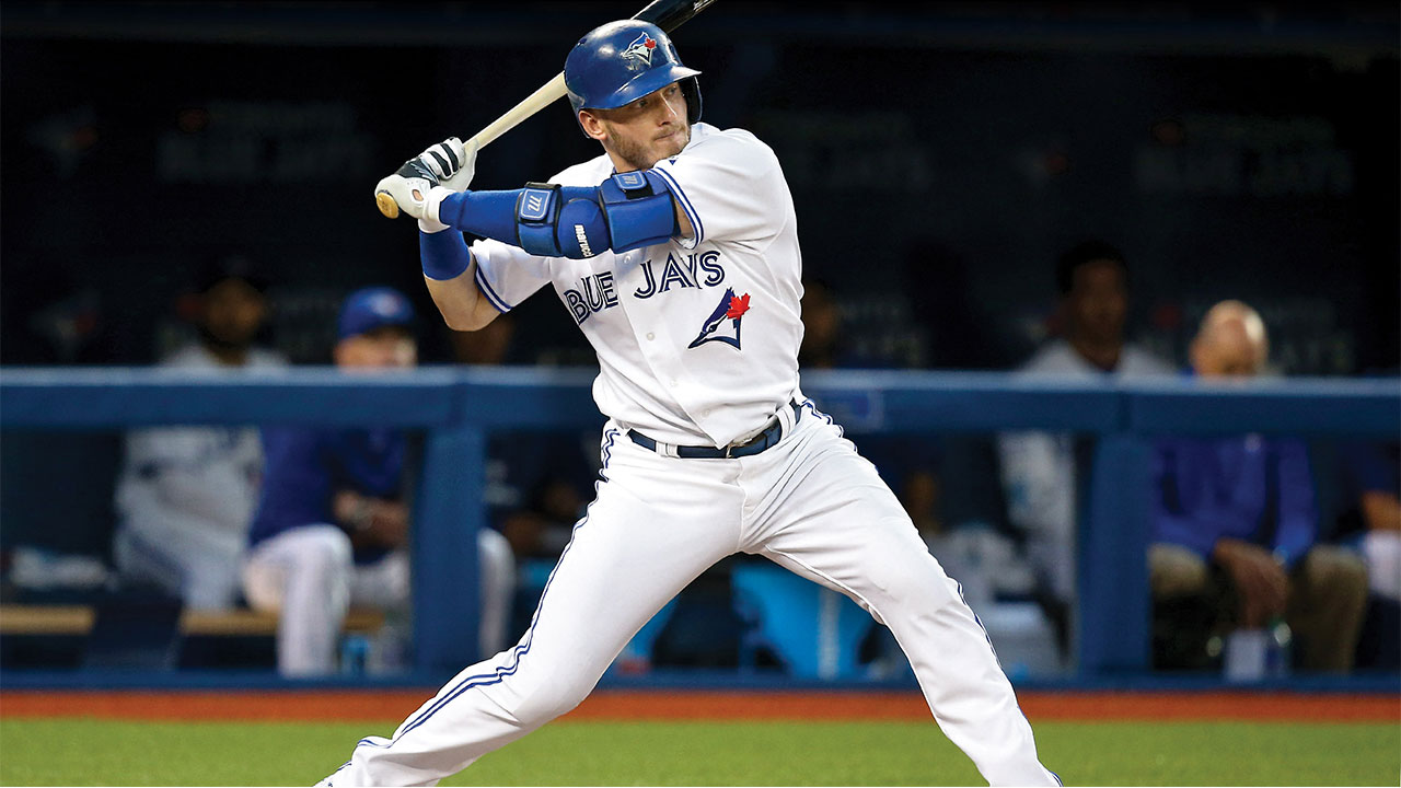 Blue Jays' arbitration case with Donaldson could set record