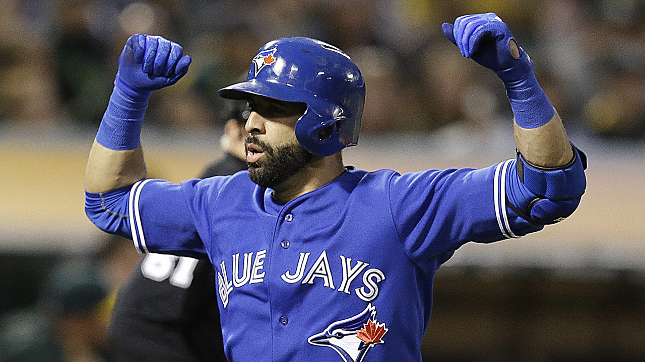 Jose-Bautista