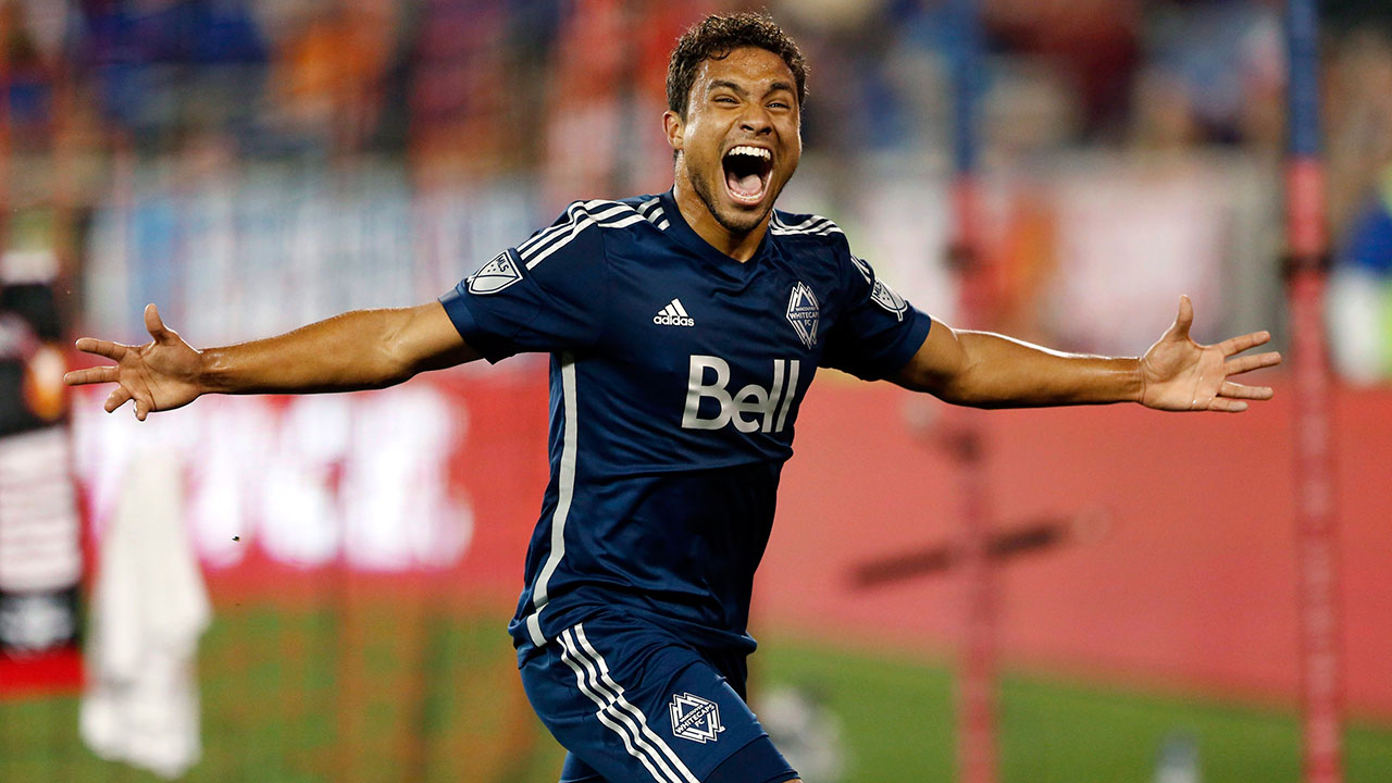 Kianz-Froese;-Vancouver-Whitecaps
