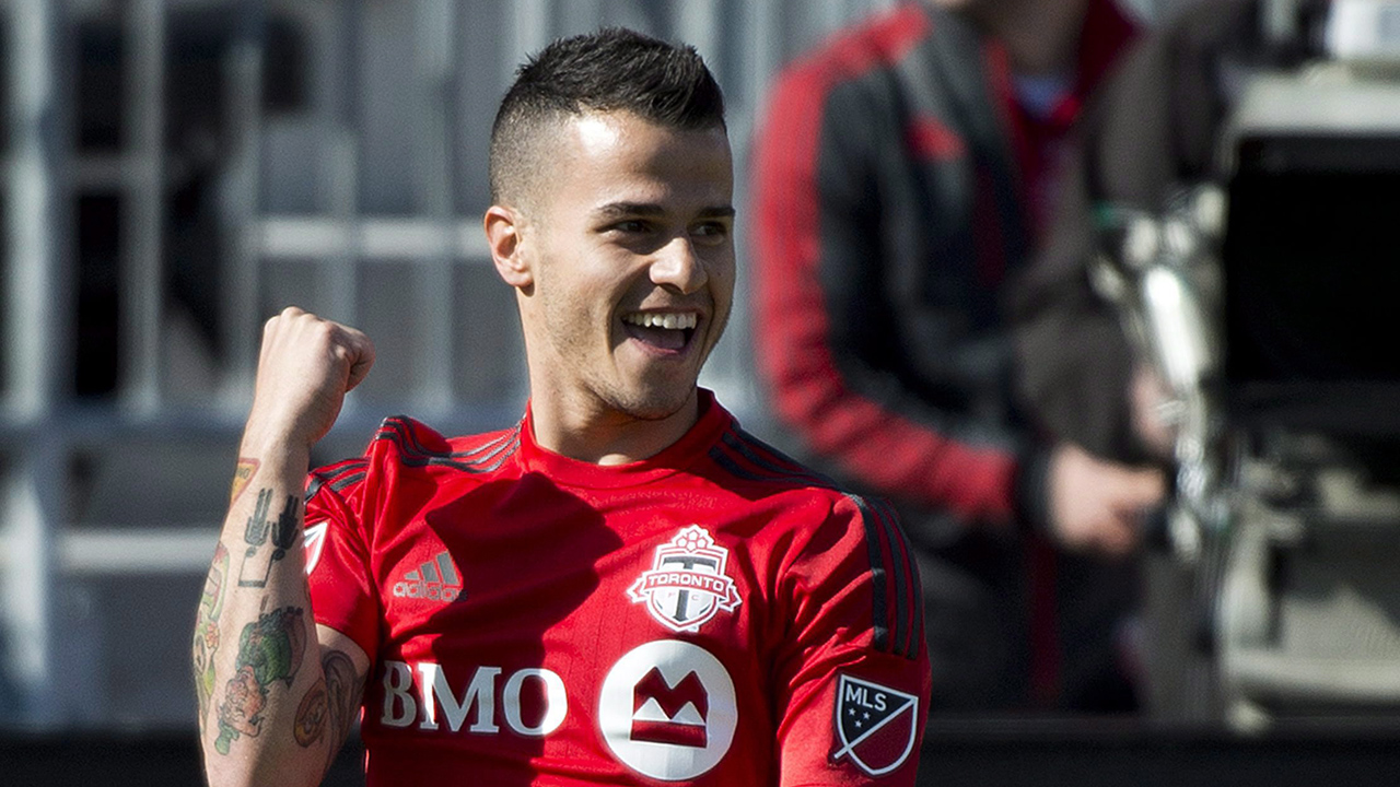 Sebastian-Giovinco