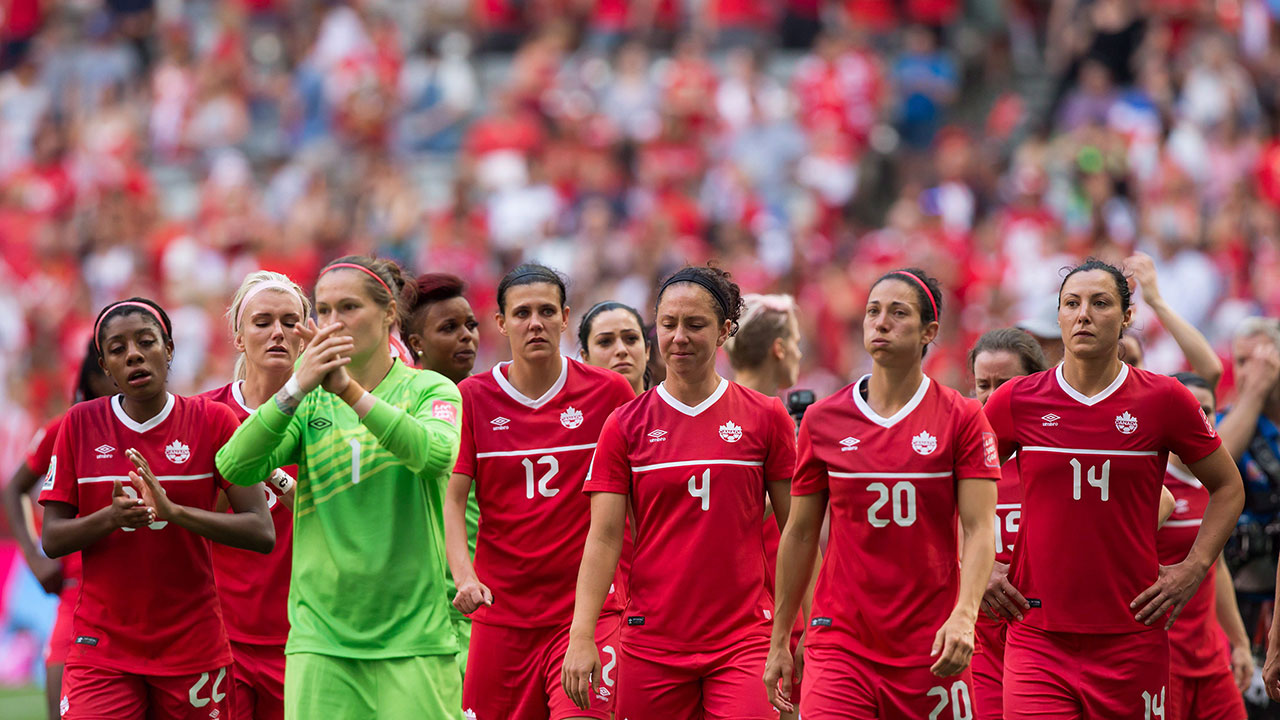 Canada;-FIFA-Women's-World-Cup