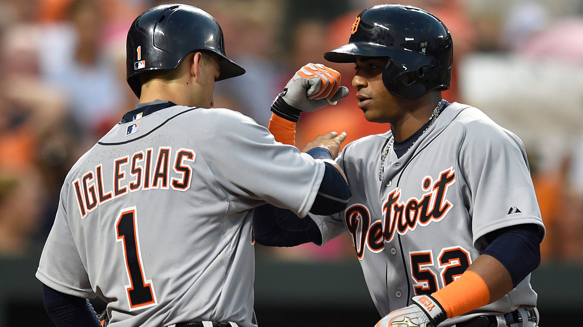 MLB;-Yoenis-Cespedes;-Detroit-Tigers