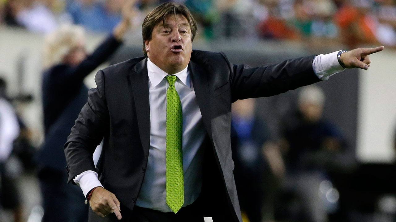 Miguel-Herrera;-Mexico