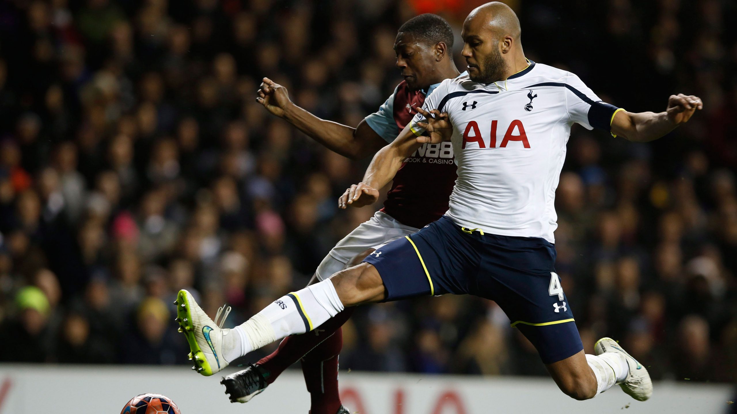 Soccer;-Sunderland;-Younes-Kaboul