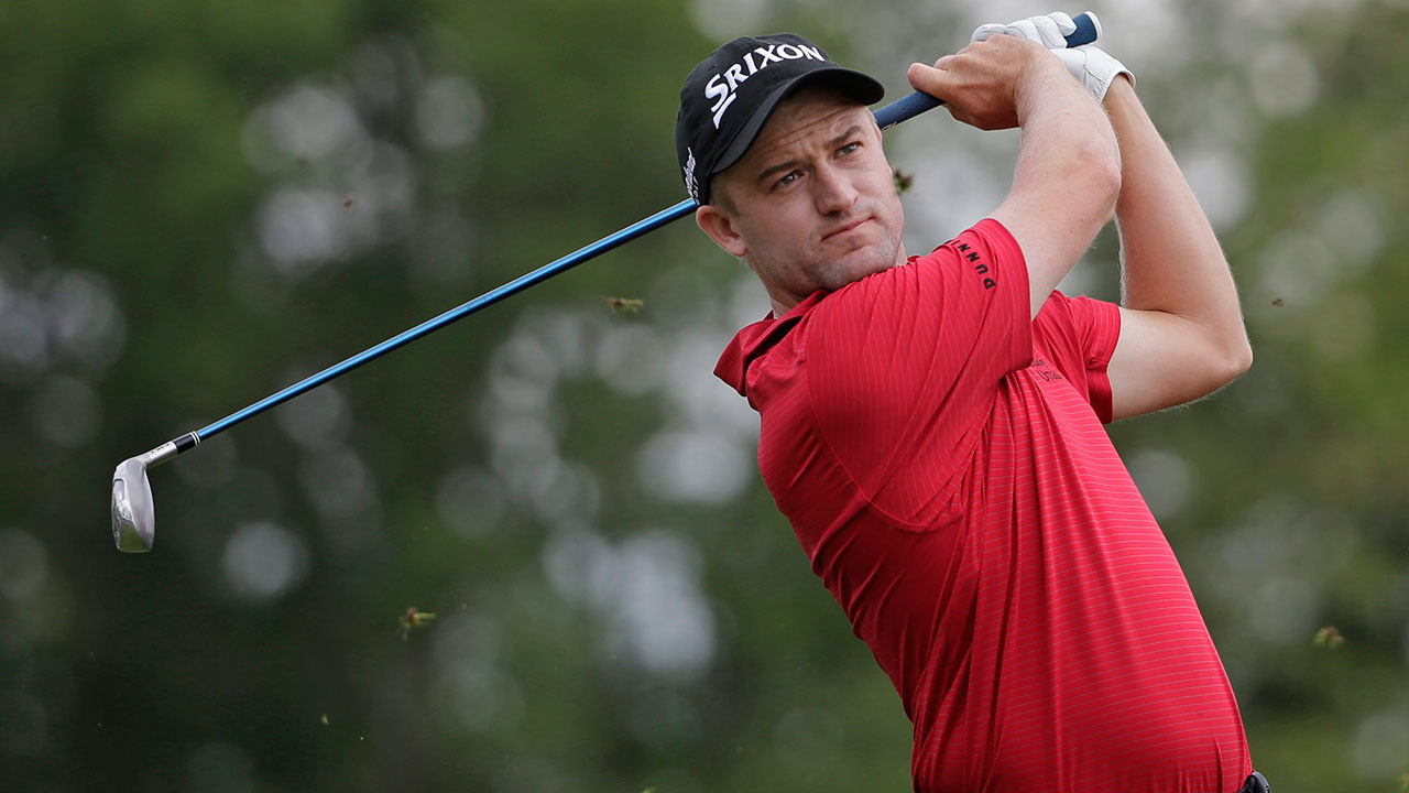 Russell-Knox;-PGA-Tour