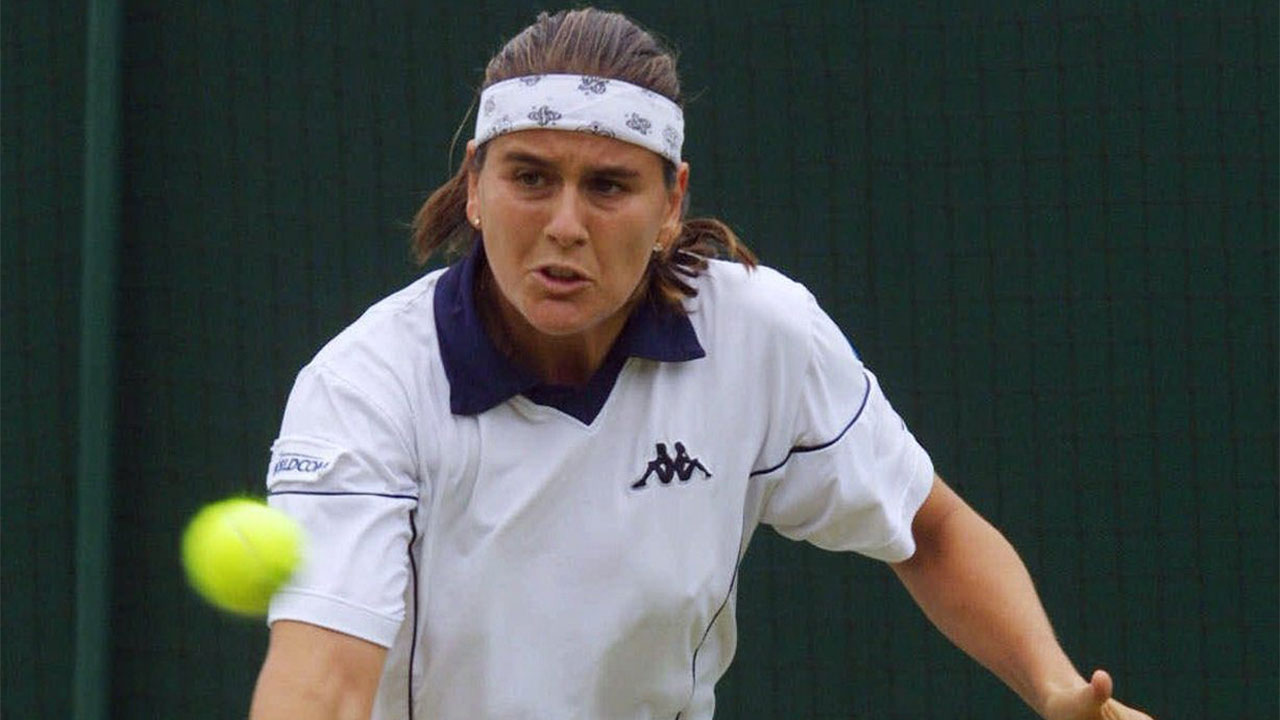 Conchita-Martinez;-Tennis