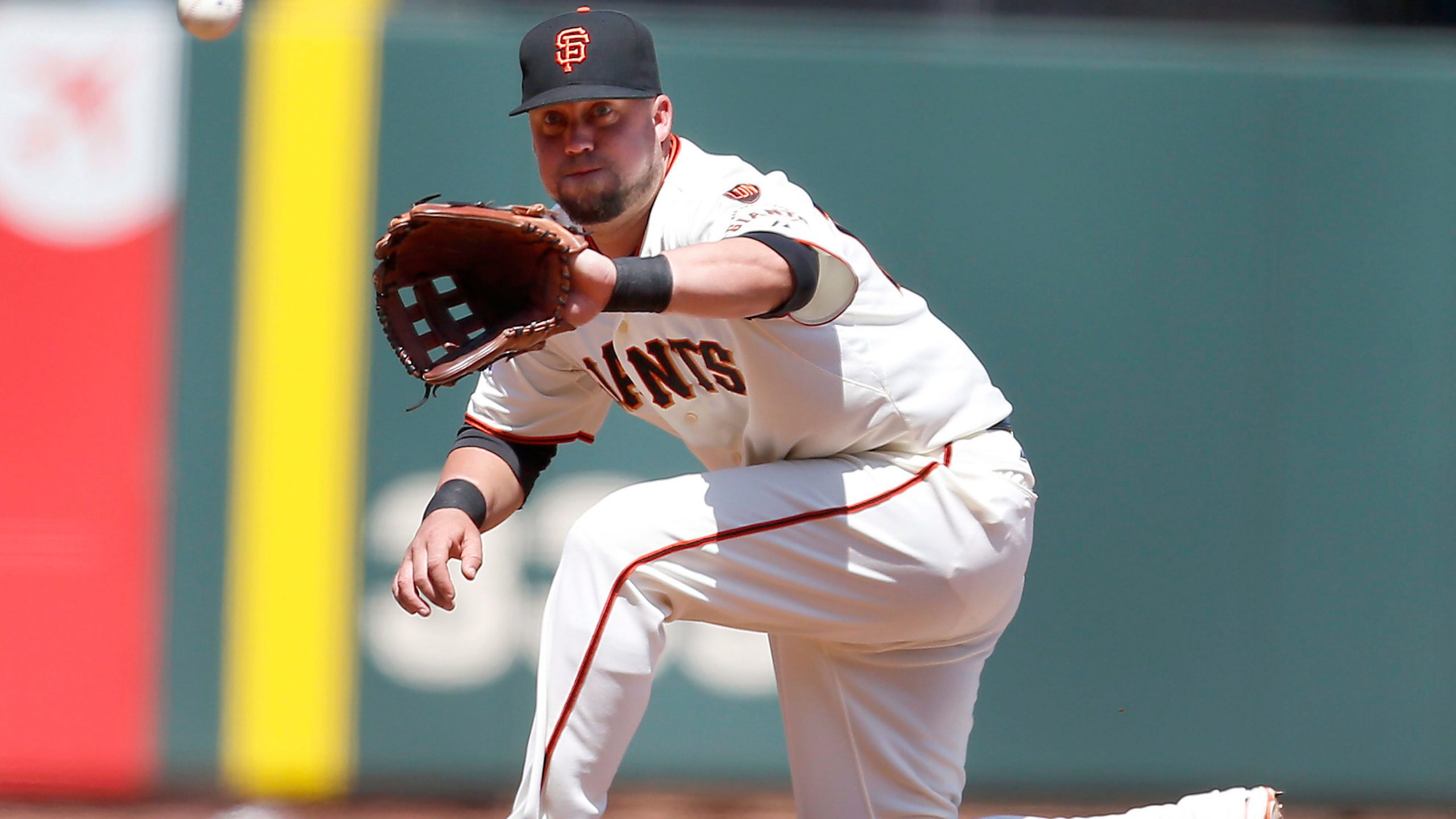 MLB;-Casey-McGehee;-Miami-Marlins