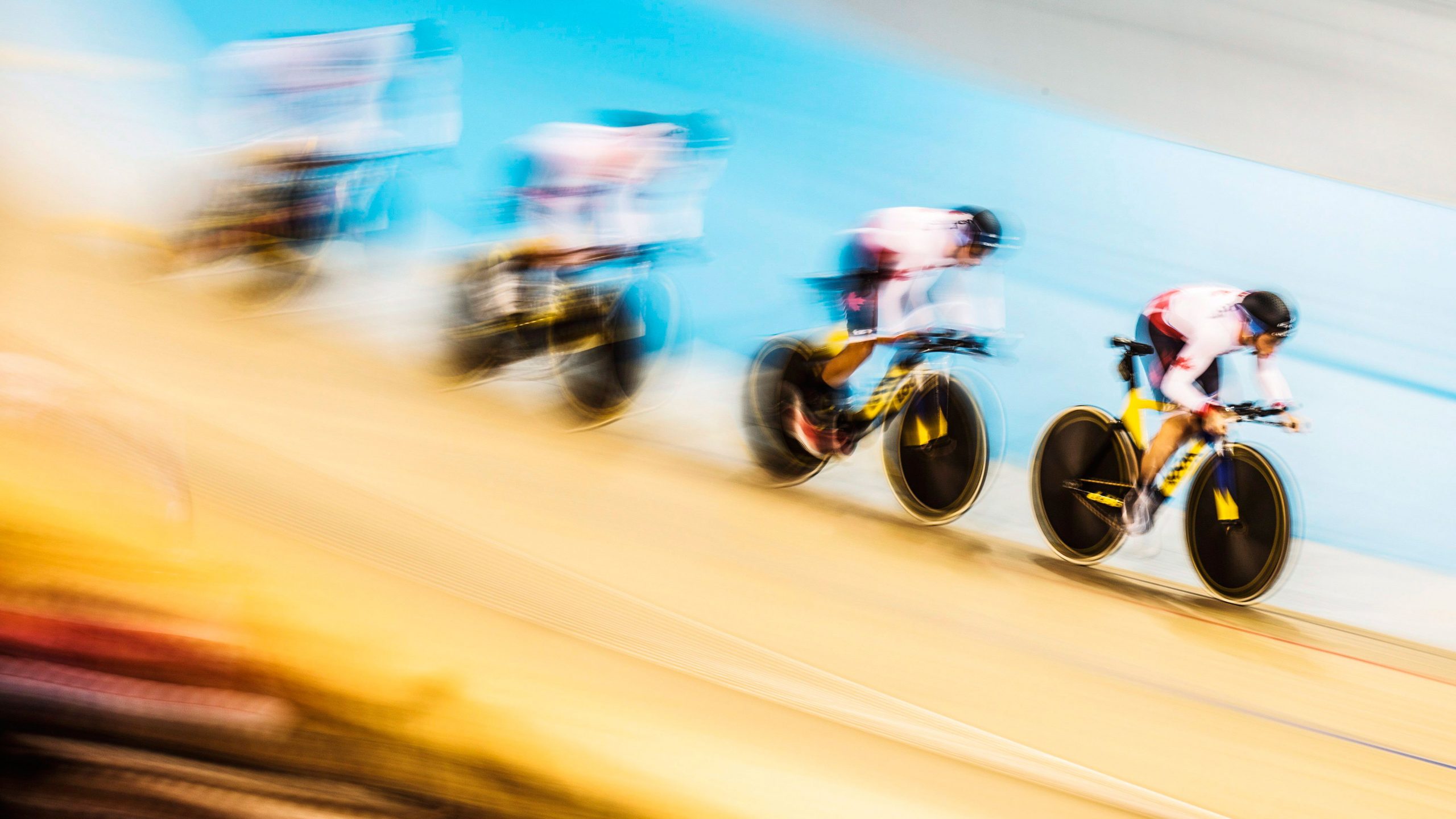 Cycling;-More-Sports