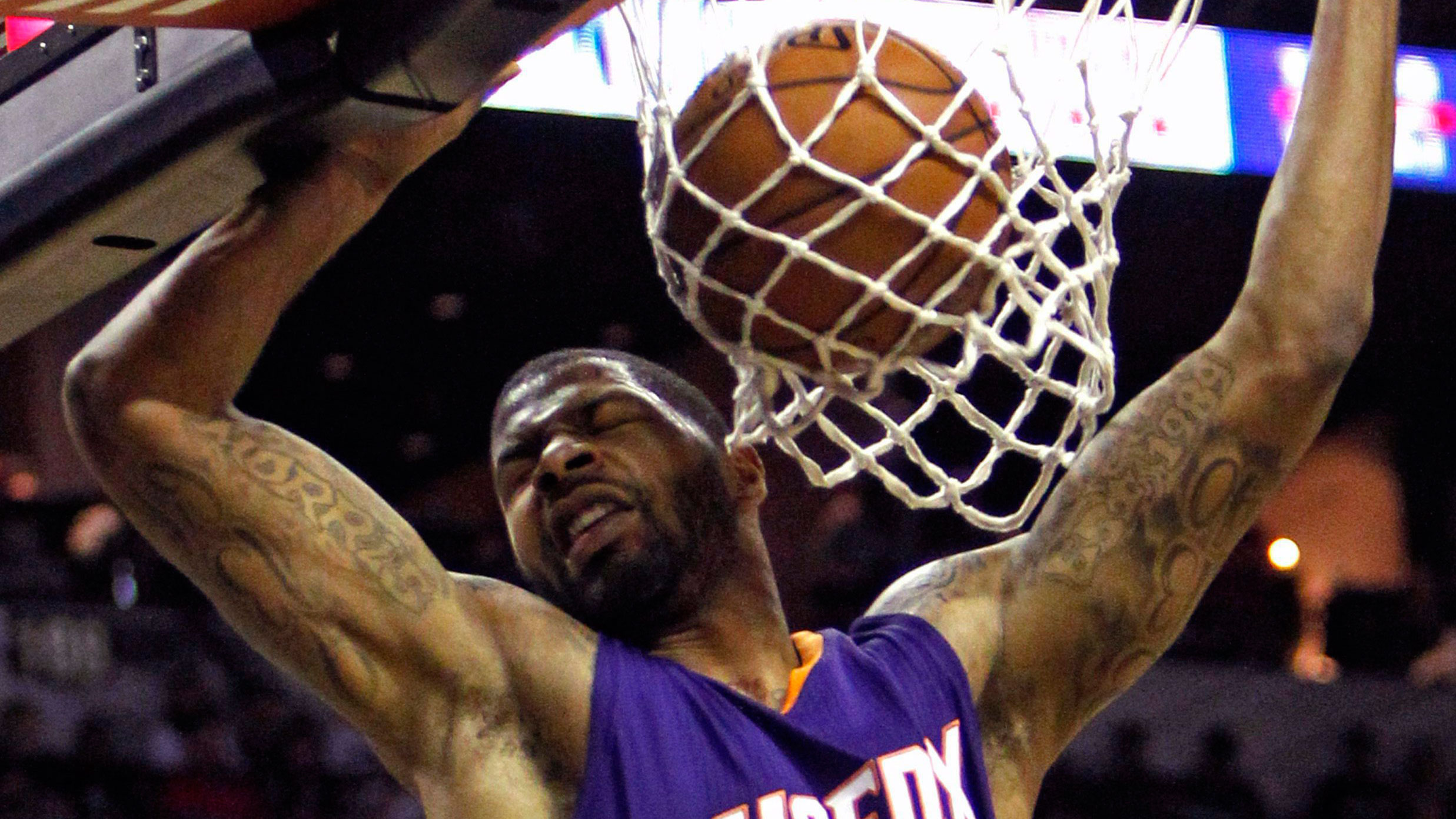 NBA;-Marcus-Morris;-Phoenix-Suns