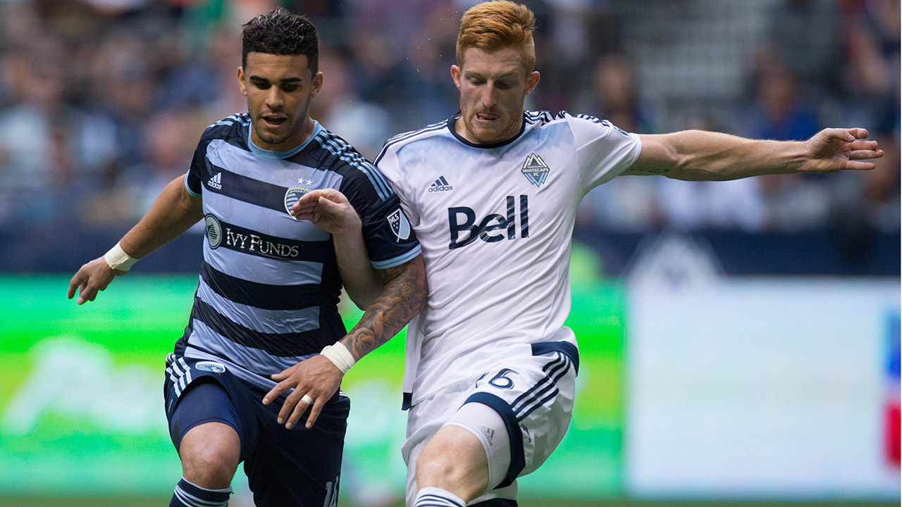 Tim-Parker;-Vancouver-Whitecaps