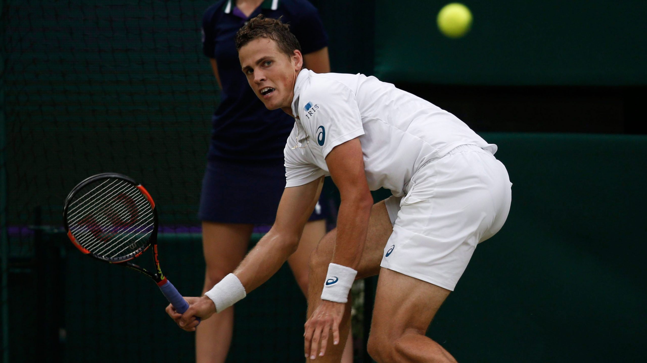 Tennis;-Vasek-Pospisil