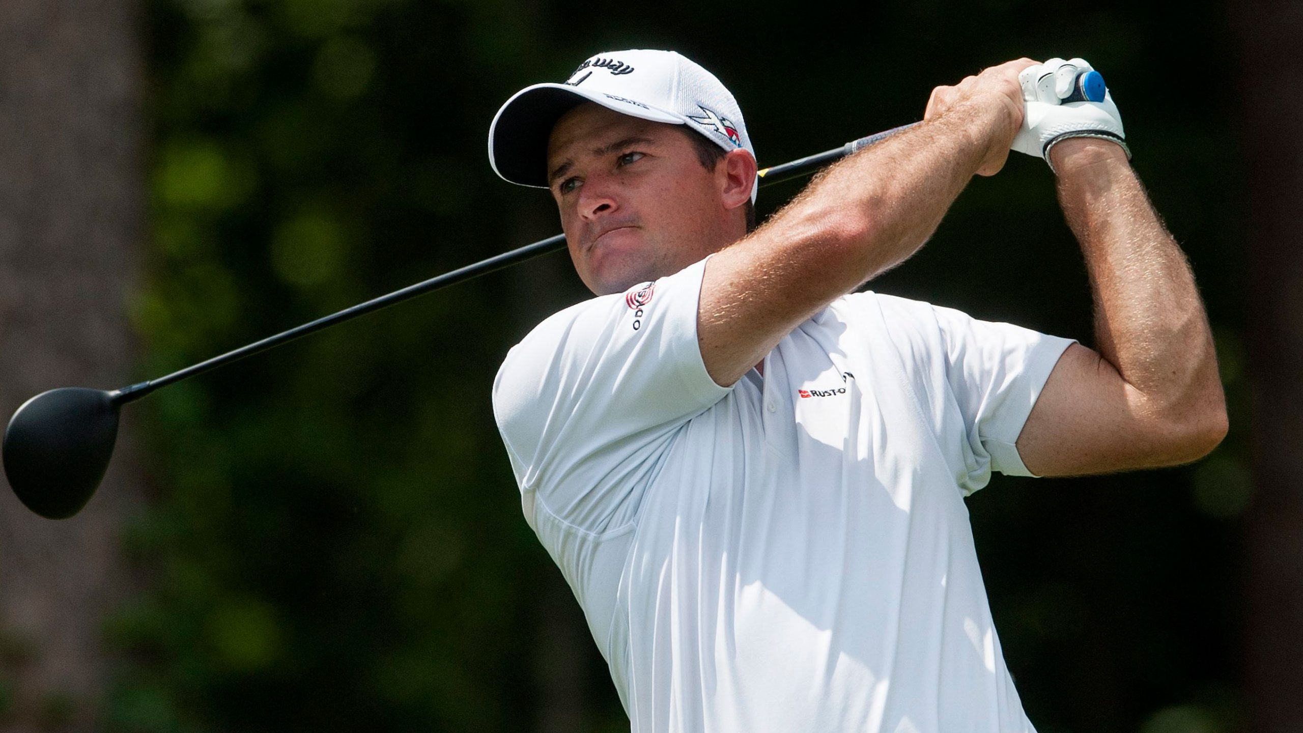 PGA;-Sam-Saunders;-Golf