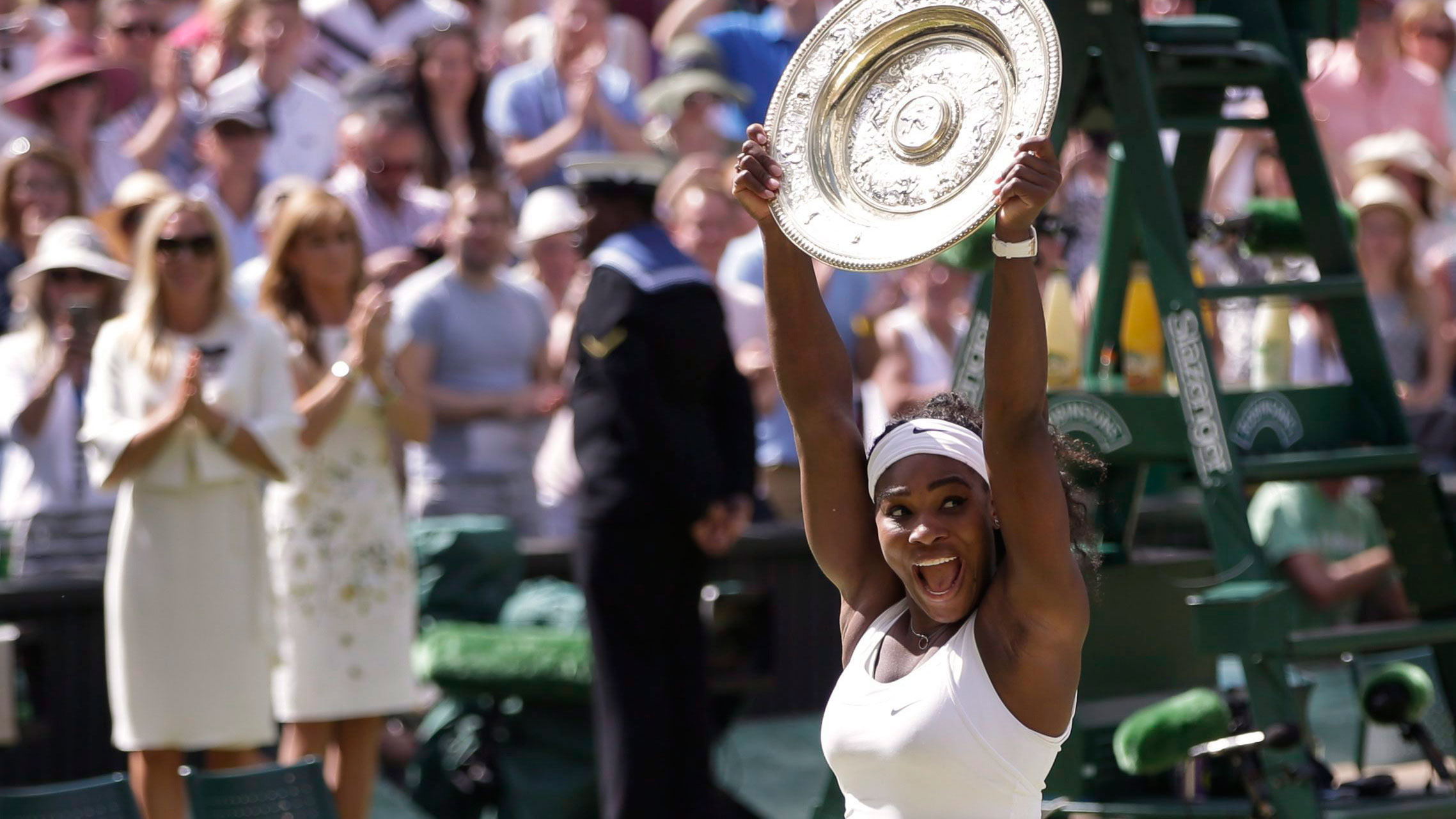 Tennis;-Serena-Williams
