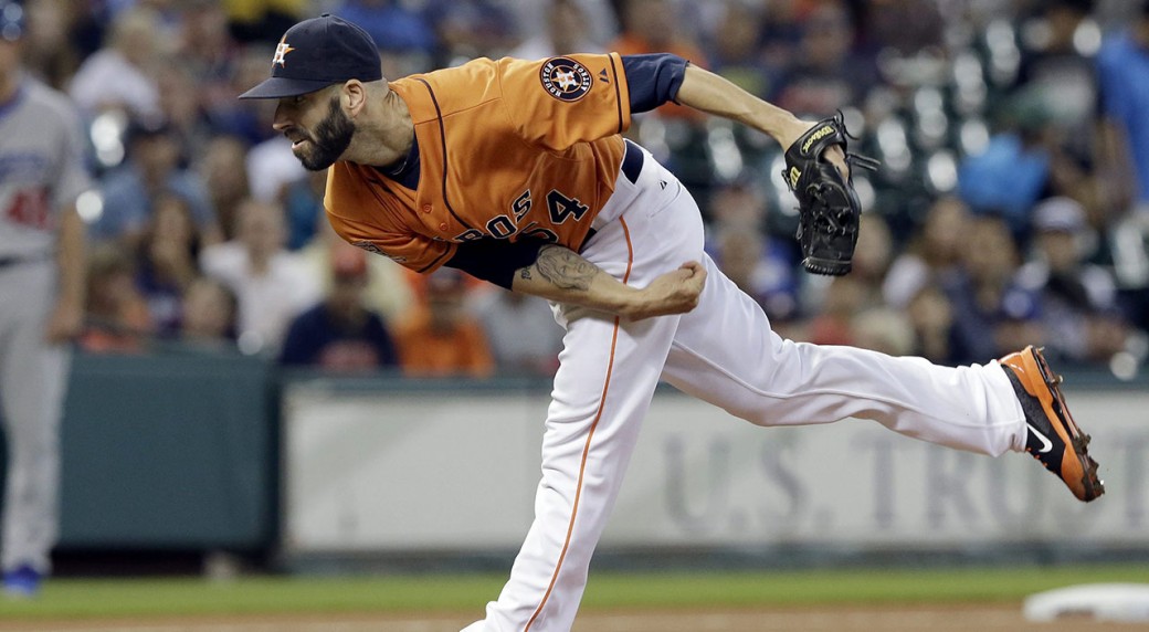 MLB Looking Into Reports Of Astros Electronic Sign Stealing Sportsnet ca