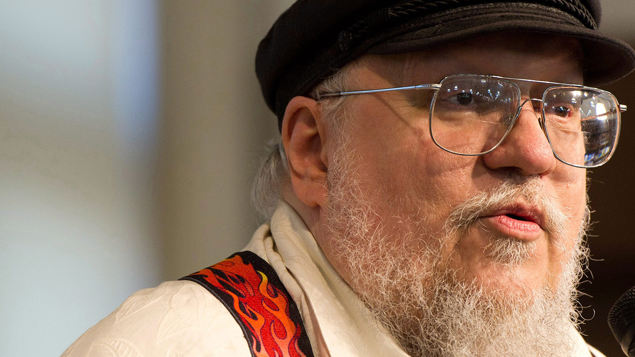George-RR-Martin