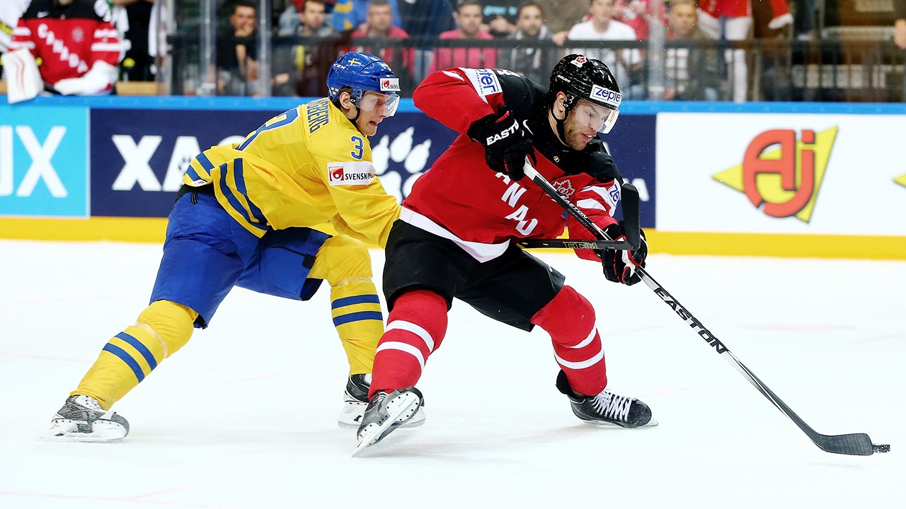 NHL;-Edmonton-Oilers;-Team-Canada;-World-Cup-of-Hockey