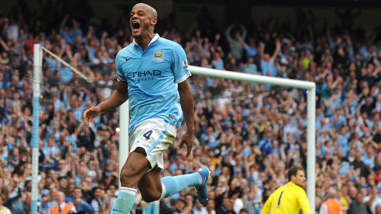 Vincent-Kompany
