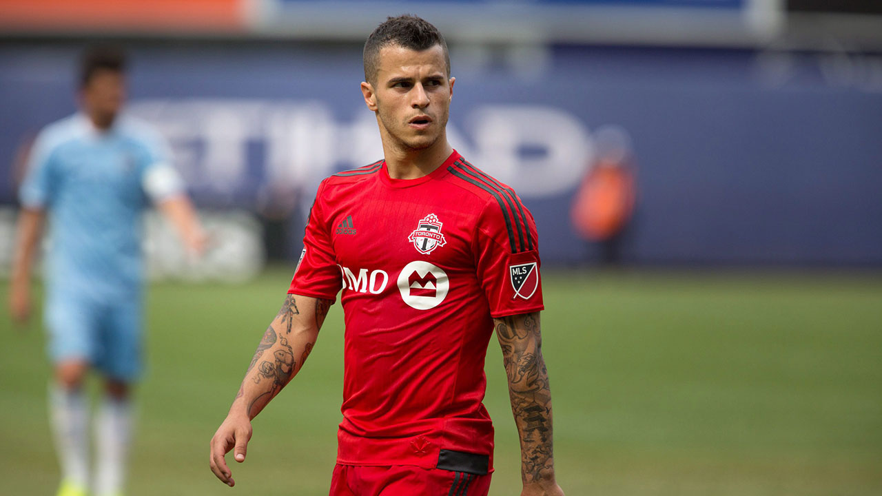 Sebastian-Giovinco